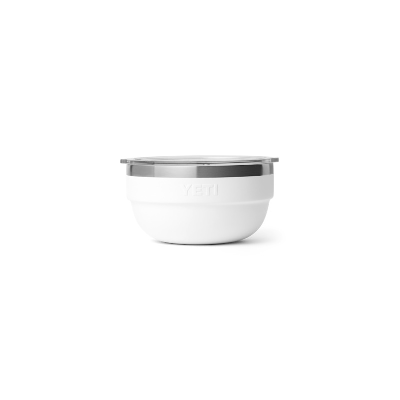 YETI Rambler 1 Qt Insulated Bowl