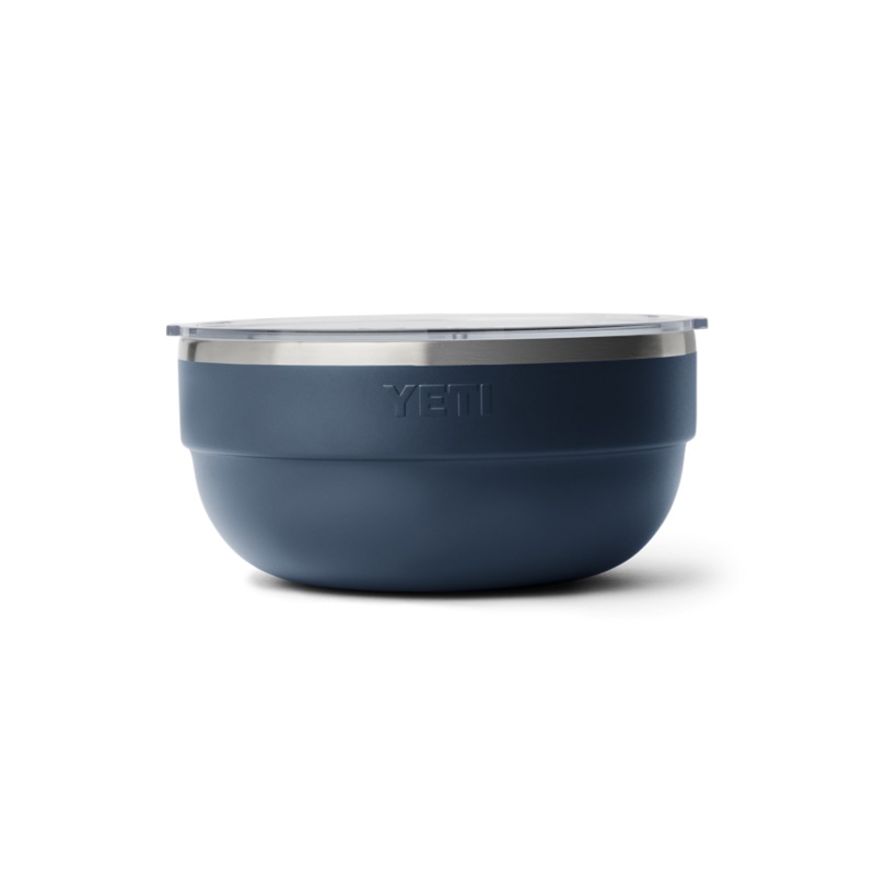 YETI Rambler 4.5 Qt Insulated Bowl