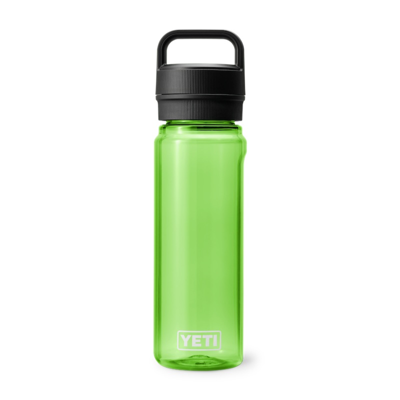 YETI Yonder 25 oz Water Bottle with Chug Cap