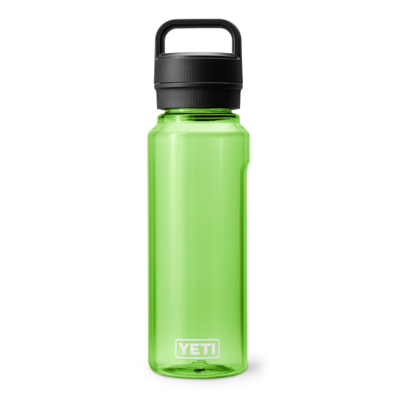 YETI Yonder 34 oz Water Bottle with Chug Cap