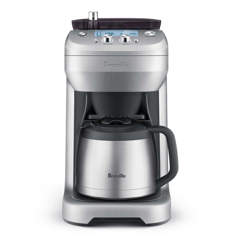 Breville The Grind Control