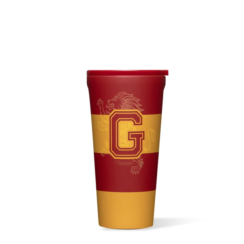 Corkcicle Harry Potter 16 oz Tumbler- Gryffindor