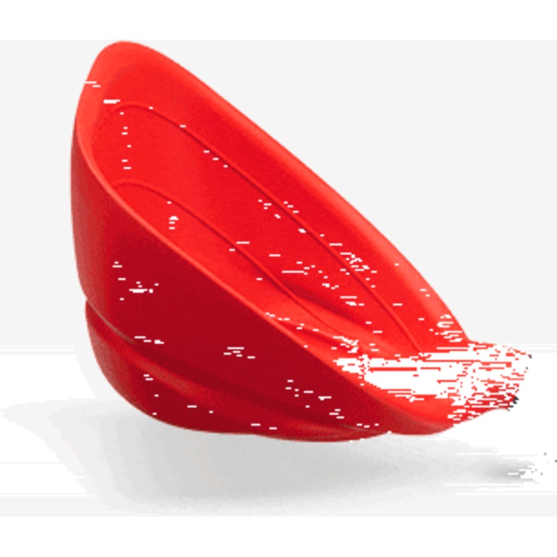 Dreamfarm Fladle - Red