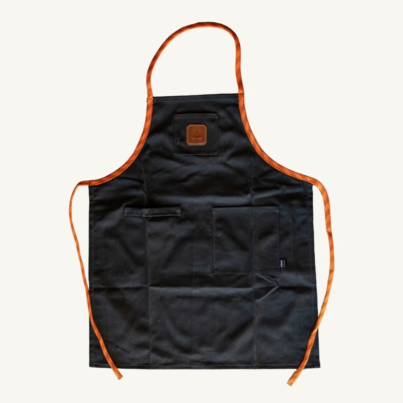 Drip EZ Waxed Canvas BBQ Apron *Flash Sale