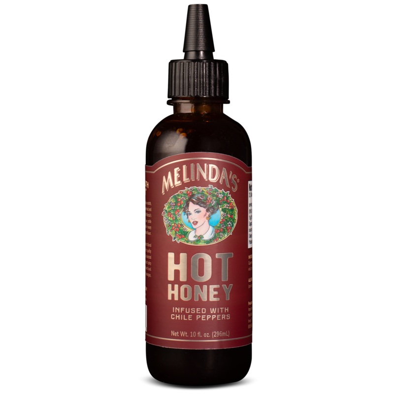 Melinda's Hot Honey 10oz