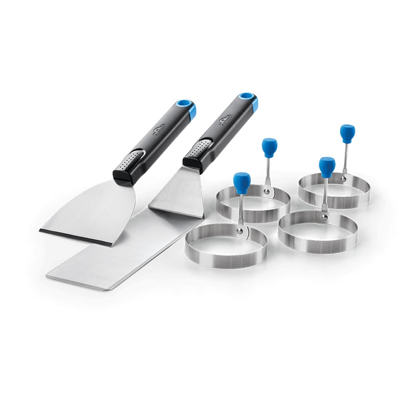 Napoleon Breakfast Toolset 70055