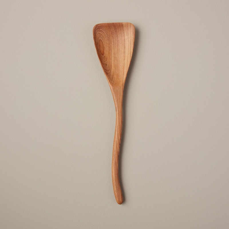 Organic Teak Spatula