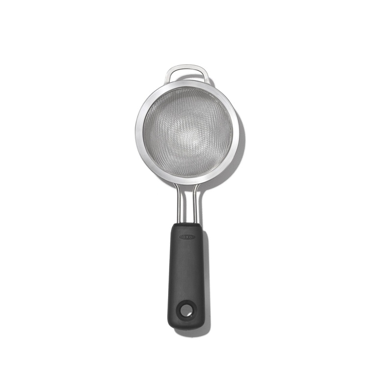 OXO 3" Mini Strainer