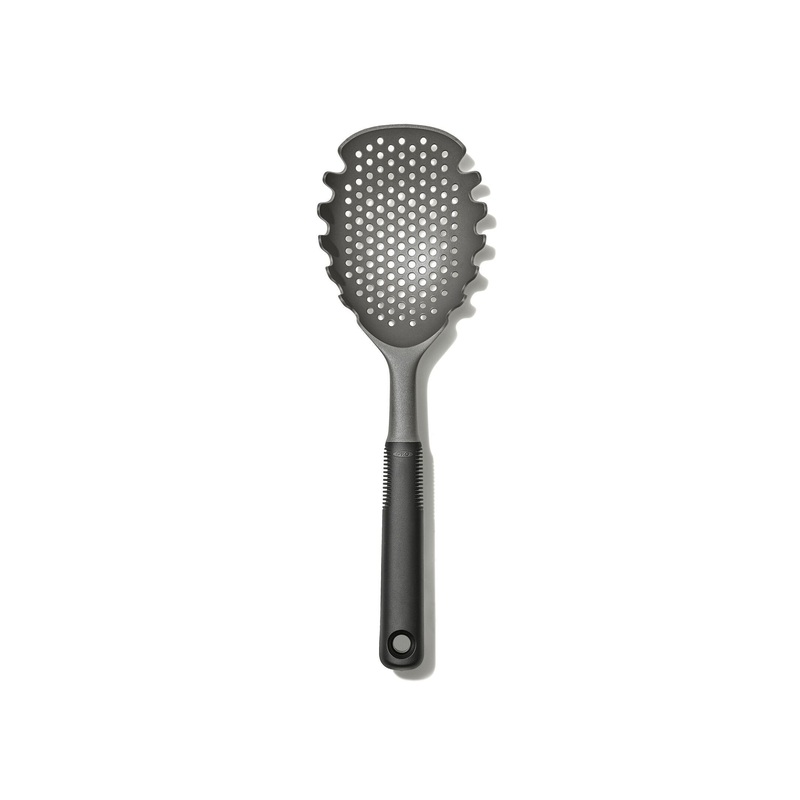 OXO Pasta Scoop Strainer