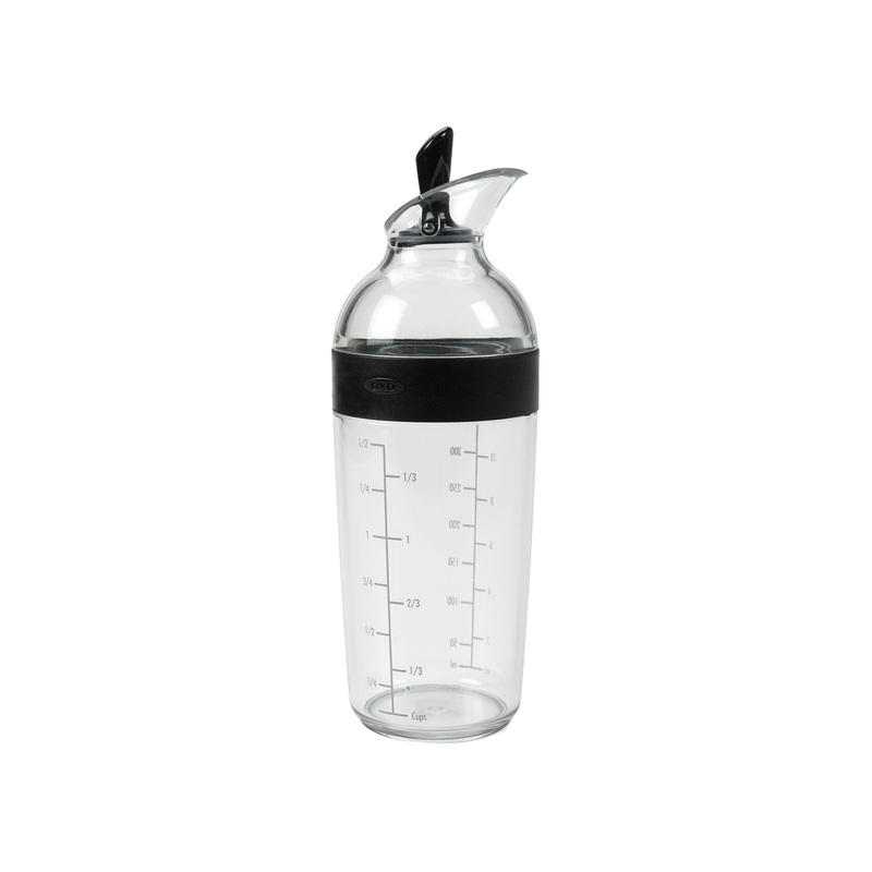 OXO Salad Dressing Shaker