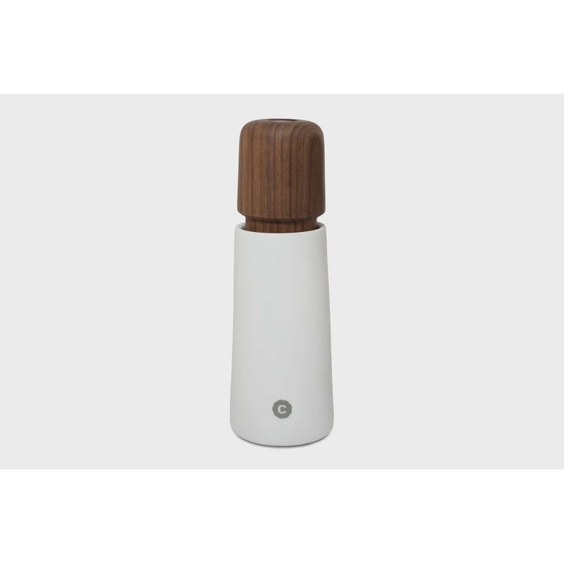 Stockholm Grinder | White