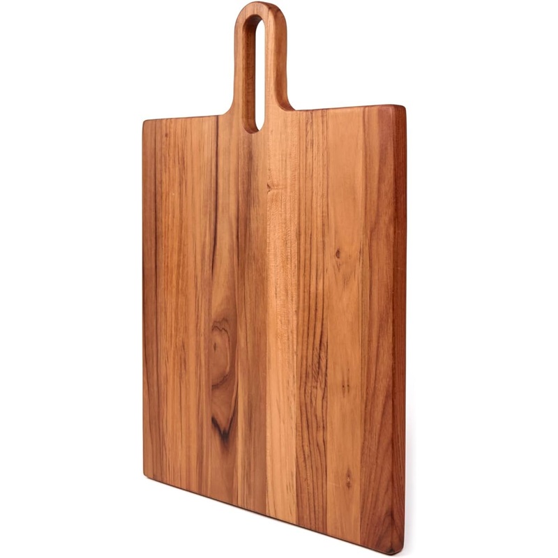 Teakhaus Lagom Serving Board Square 1410