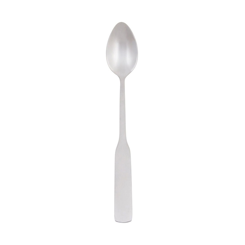 Update International WA-304 Washington Iced Teaspoon #304, Pack of 12