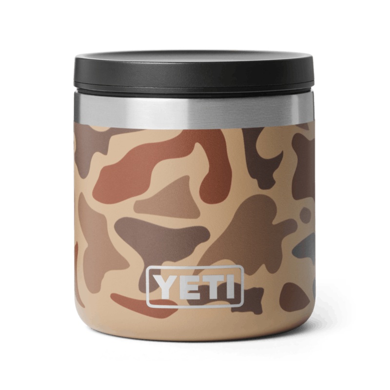 YETI Rambler 8 oz Insulated Food Jar