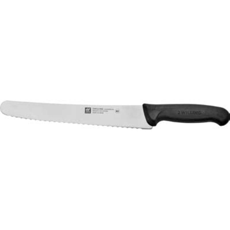 Zwilling Commercial 10" Baker's Bread Knife