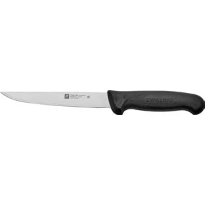 Zwilling Commercial 6" Boning Knife - Wide Stiff Blade