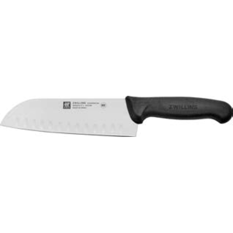 Zwilling Commercial 7" Santoku Knife