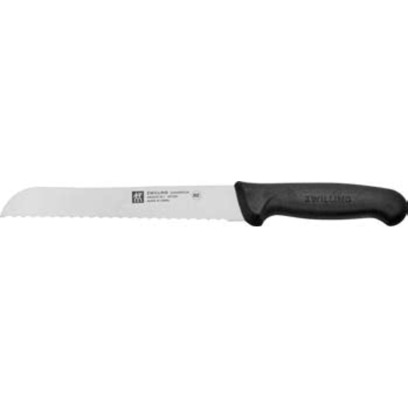 Zwilling Commercial 8" Bread Knife