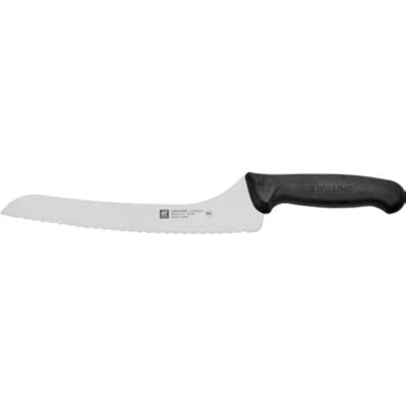 Zwilling Commercial 9" Offset Sandwich Knife