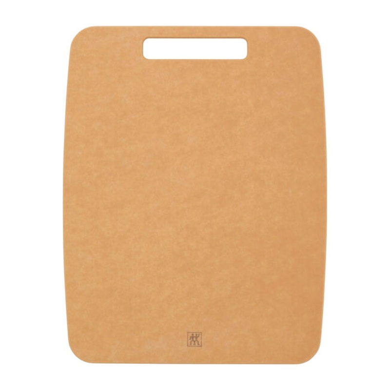Zwilling Fiber Wood Cutting Board  11.5" x 9"