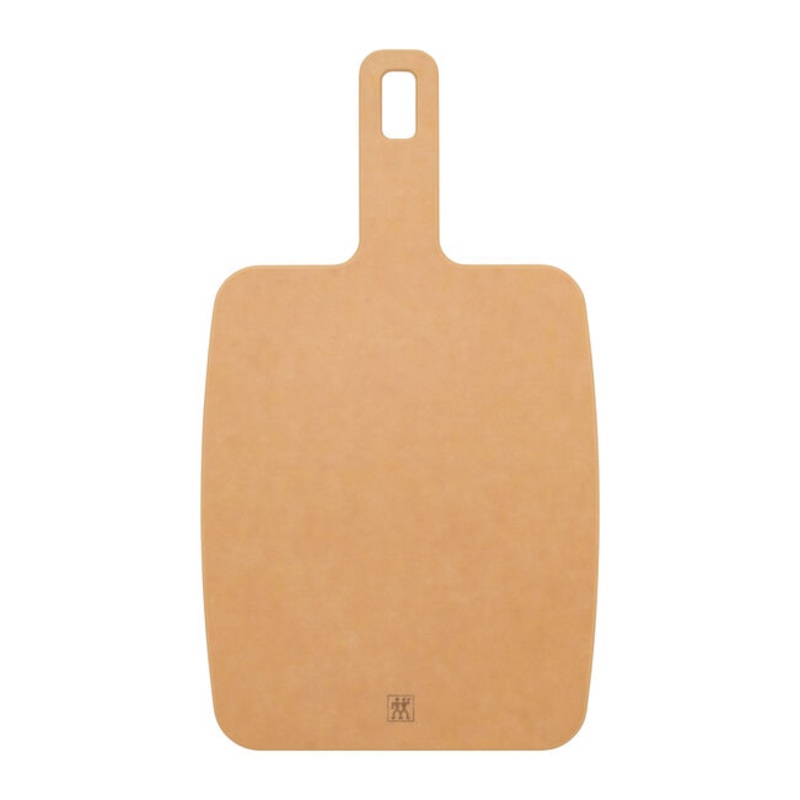 Zwilling Fiber Wood Cutting Board  13" x 7.5"