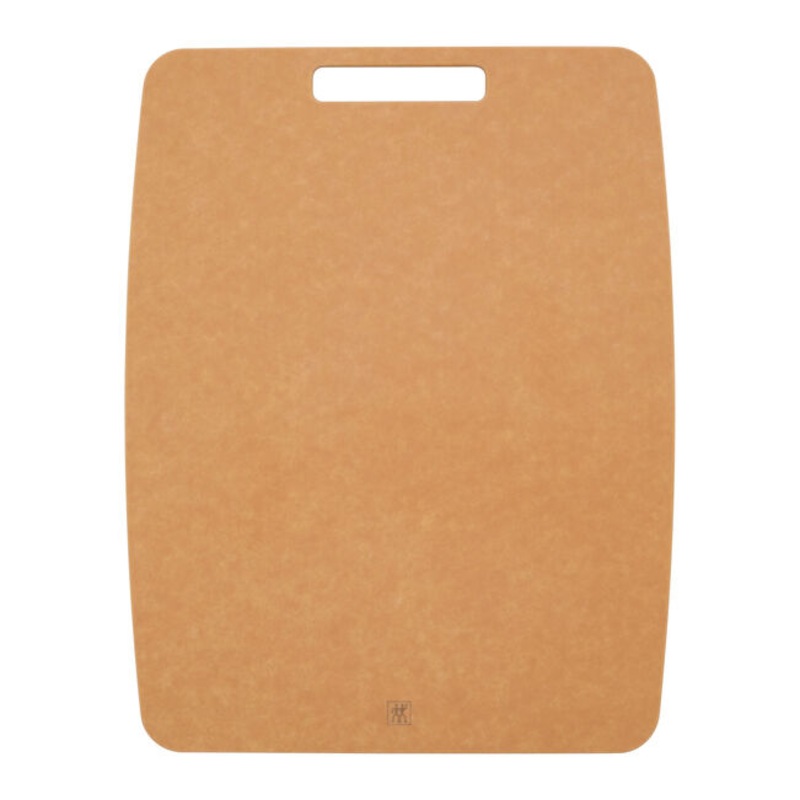Zwilling Fiber Wood Cutting Board  14.5" x 11.25"