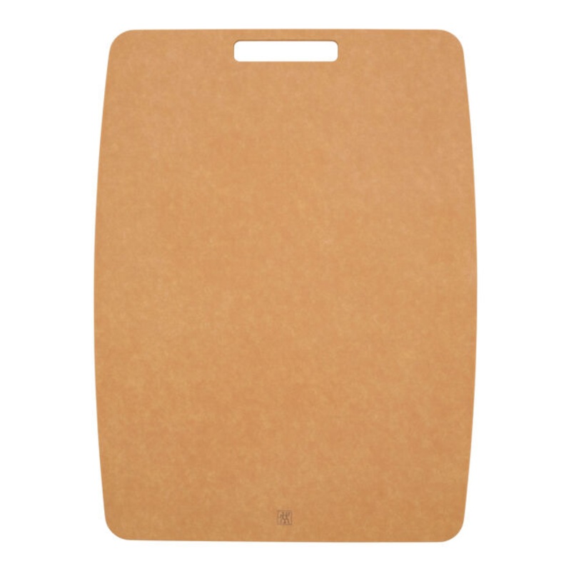 Zwilling Fiber Wood Cutting Board  17.5" x 13"