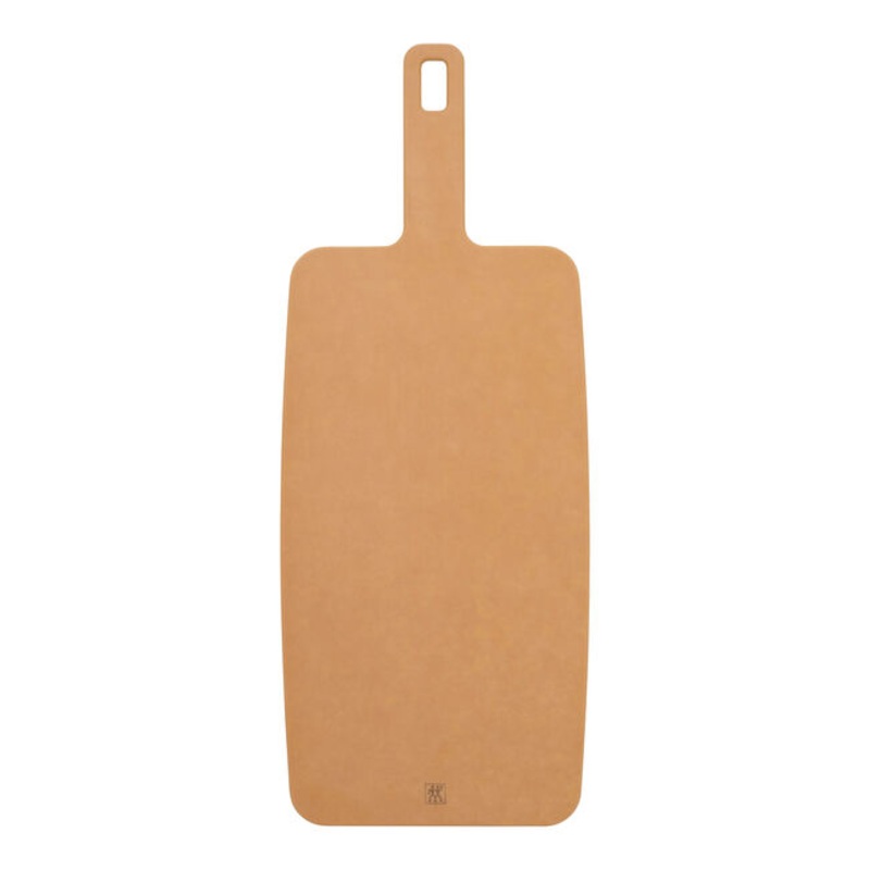 Zwilling Fiber Wood Cutting Board  19" x 7.5"