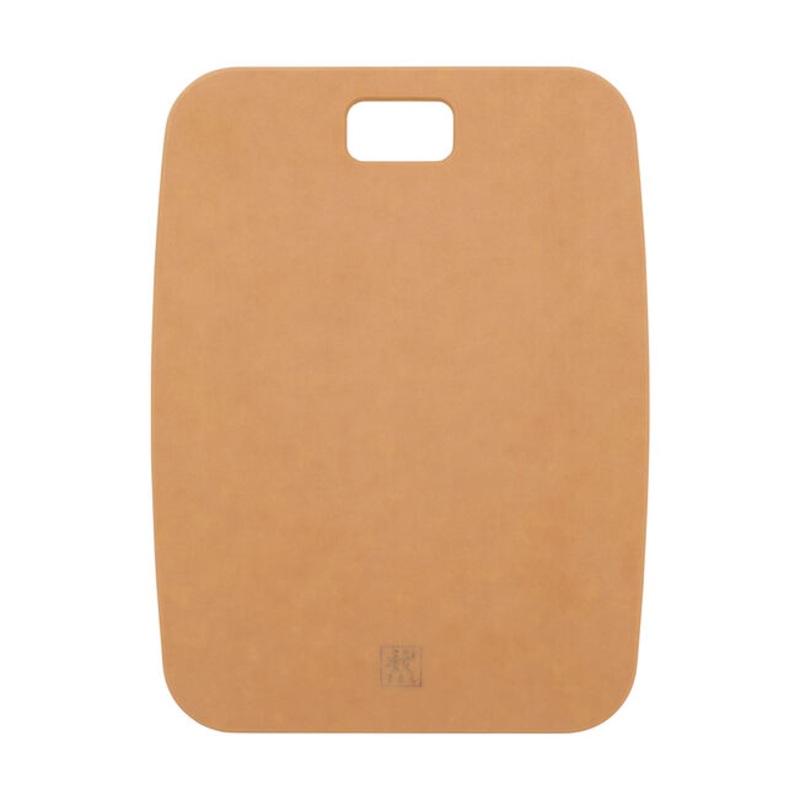 Zwilling Fiber Wood Cutting Board  8" x 6"