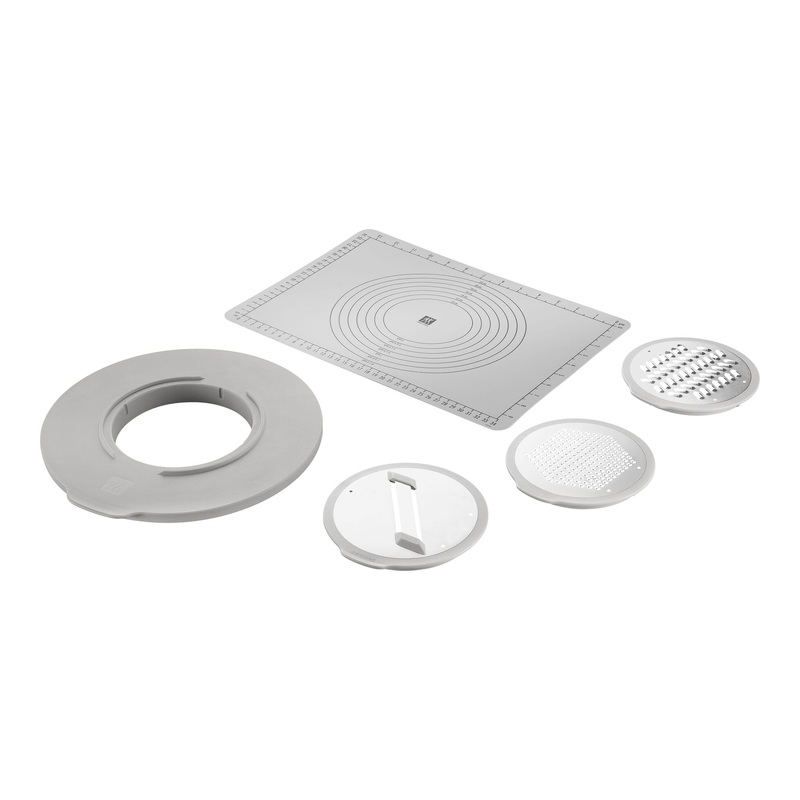 ZWILLING Fresh & Save Bowl Accessory Set, S/M/L / 5-pc