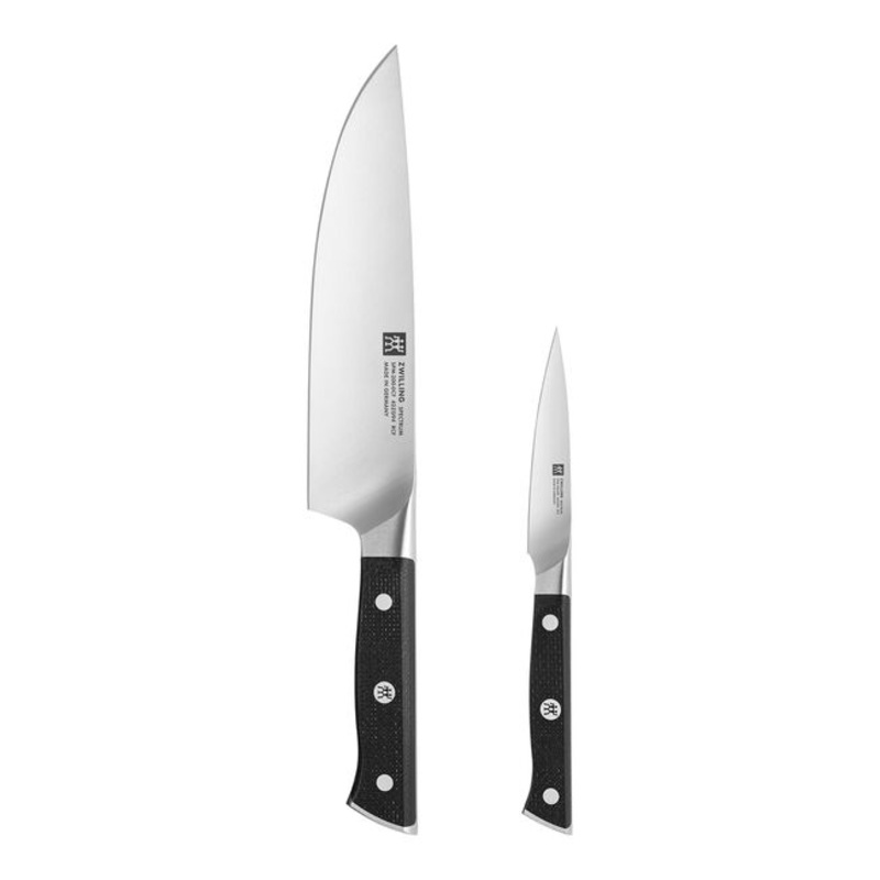 Zwilling Spectrum 2-Piece Knife Set