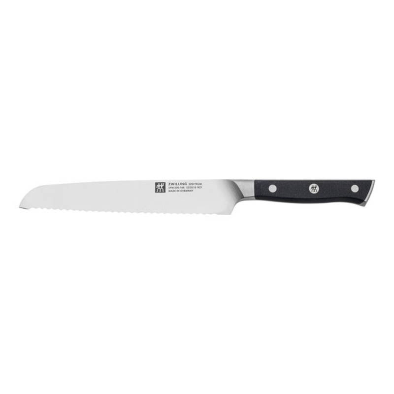 Zwilling Spectrum 8" Bread Knife